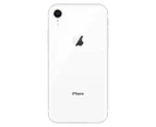 Pre-Owned Apple iPhone XR 64GB Smartphone Unlocked - White