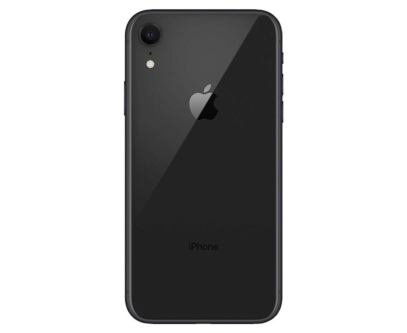 Pre-Owned Apple iPhone XR 128GB Smartphone Unlocked - Black