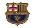 Fc Barcelona Badge (Multi-coloured) - TA827