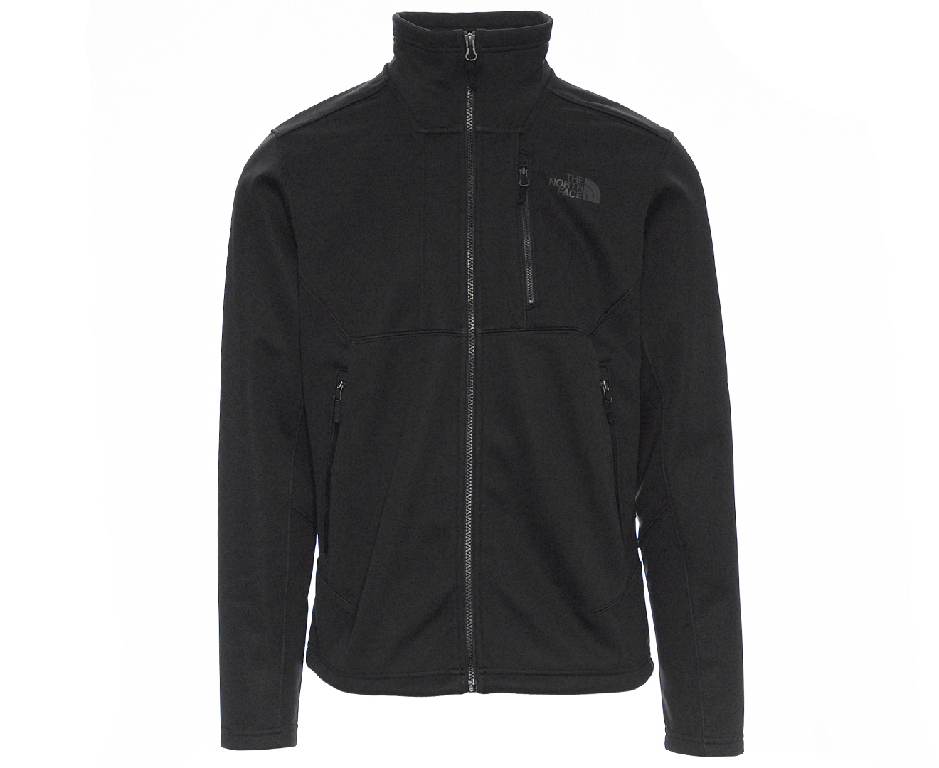 North face m clearance apex risor jacket