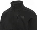 The North Face Men's Apex Risor Jacket - Black