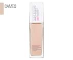 Maybelline SuperStay 24hr Full Coverage Liquid Foundation 30mL - #20 Cameo 1