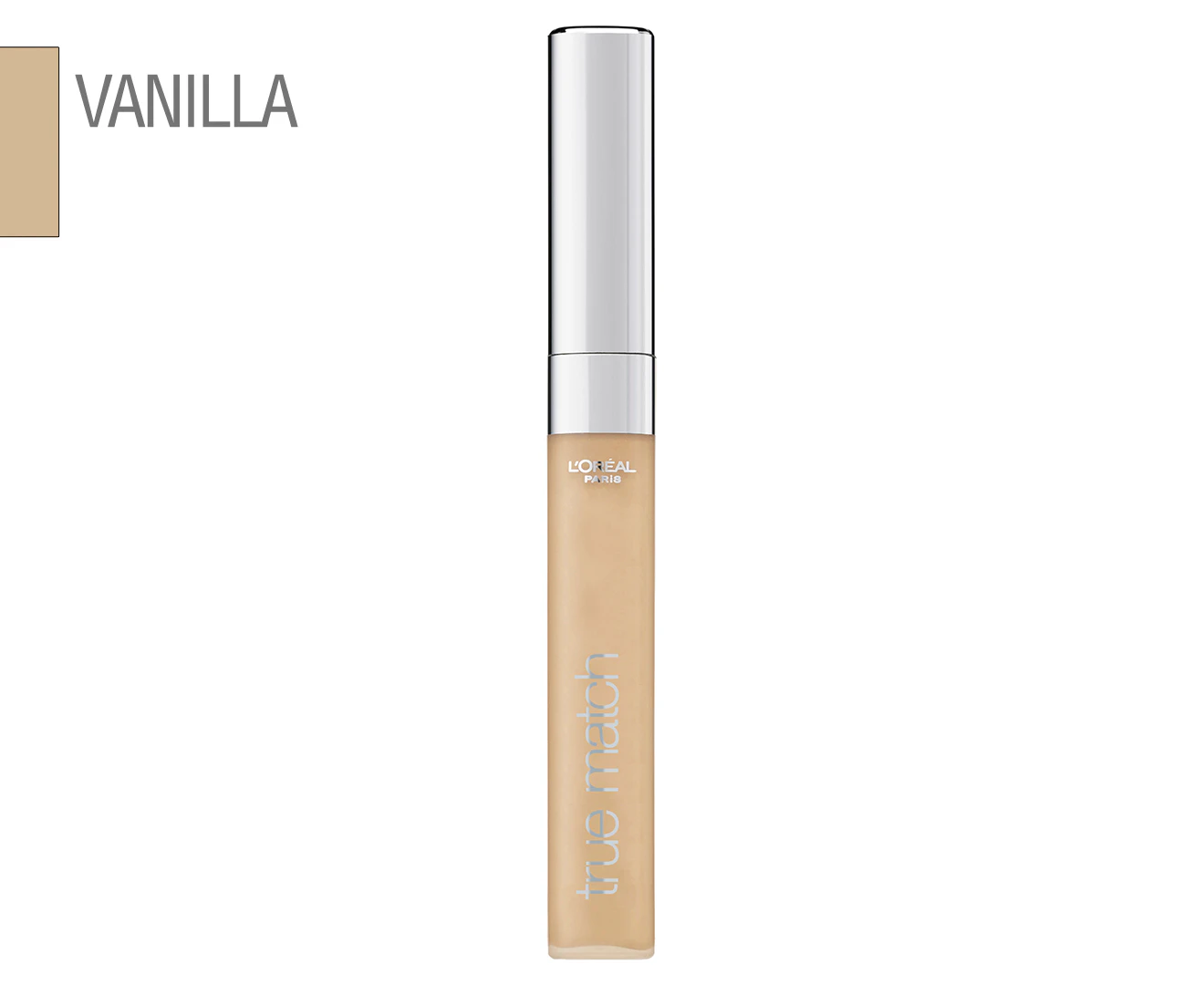 L'Oreal True Match Concealer 2N Vanilla