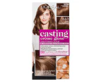 L'Oréal Paris Casting Crème Gloss Semi-Permanent Hair Colour - #613 Iced Mochaccino