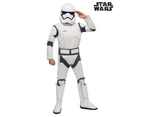 Star Wars Stormtrooper Deluxe Child Costume
