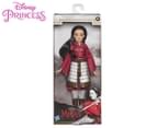 Disney Princess Mulan Fashion Doll Toy 1