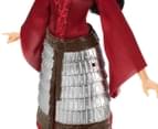 Disney Princess Mulan Fashion Doll Toy 4
