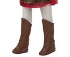 Disney Princess Mulan Fashion Doll Toy 5