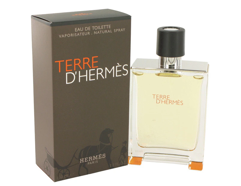 Terre D'hermes Cologne by Hermes EDT 100ml
