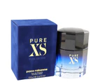 Pure XS by Paco Rabanne EDT Spray 100ml