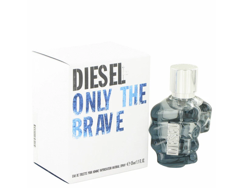 Only The Brave Cologne by Diesel EDT 30ml