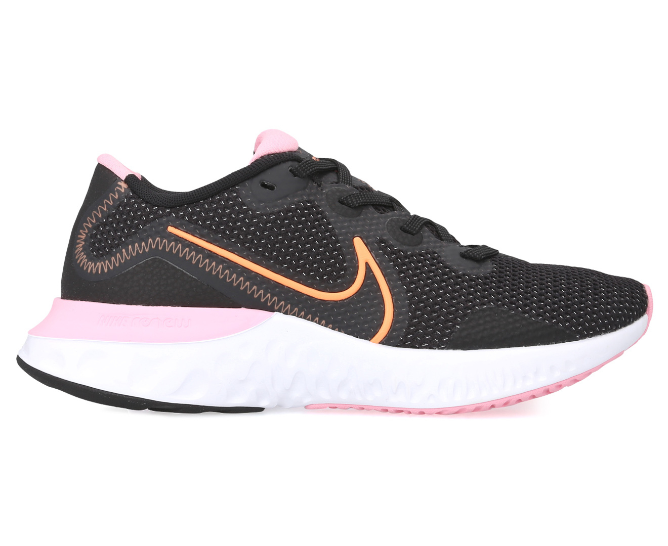 nike women's renew run review