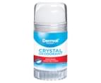 Dermal Therapy Crystal Deodorant Stick 120g 1