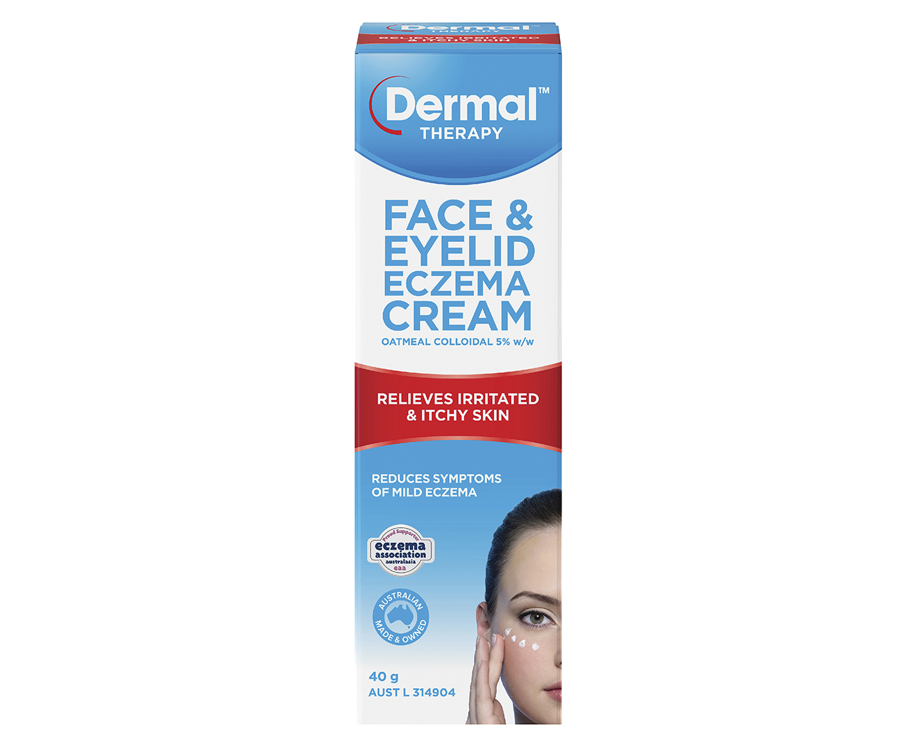 Best eye cream for eczema
