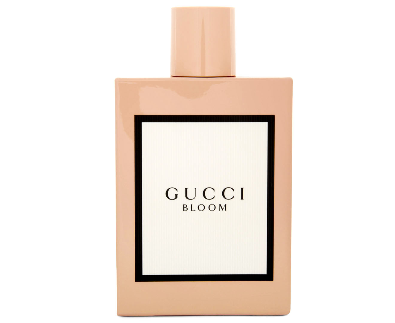 Gucci Bloom For Women EDP 100mL | 0