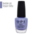 OPI Nail Lacquer 15mL - Show Us Your Tips!