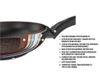 Essteele 32cm Per Salute Covered Stir-Fry Pan