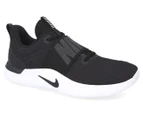 Nike Women's Renew In-Season TR 9 Training Shoes - Black/Anthracite/White