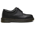 Dr Martens Unisex 8053  Nappa Shoes - Black Nappa