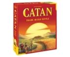 Settlers of Catan: 5th Edition Board Game 1