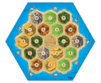 Settlers of Catan: 5th Edition Board Game