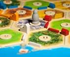 Settlers of Catan: 5th Edition Board Game 7
