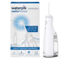 Waterpik Cordless Select Waterflosser - White