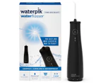 Waterpik Cordless Select Waterflosser - Black