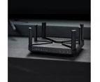 TP-Link AC4000 MU-MIMO Tri-Band WiFi Router
