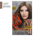 Revlon Salon Colour Hair Colour - #6 Light Brown
