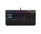 Kingston HyperX Alloy Elite RGB Mechanical Gaming Keyboard - Cherry MX Blue