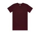 Shawshank Clothing Men's Tall Tshirts 3 pack - Burgundy