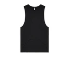 Shawshank Clothing Men's Muscle Tanks 3 pack - Black