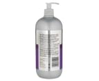 PRO:VOKE Touch Of Silver Colour Care Shampoo 1L 2