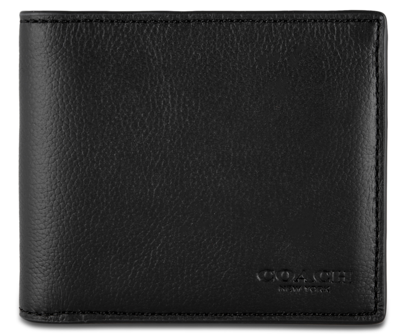 Everything You Need to Know About Coach ID Wallets for Men