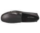 Kenneth Cole Men's Under Cover Driver Loafers - Black
