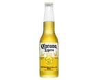 Corona Ligera Beer 24 x 355mL Bottles