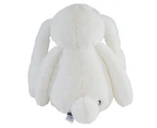 Resoftables 14-Inch Bobo the Bunny Plush Toy