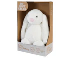 Resoftables 14-Inch Bobo the Bunny Plush Toy
