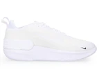 Nike Women's Amixa Sneakers - White/Black