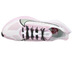 Nike Women's Zoom Gravity Running Shoes - White/Pistachio Frost/Iced Lilac/Black