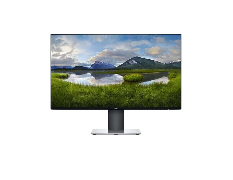 Dell U2719DC UltraSharp 27in QHD 1440p IPS LED LCD Monitor