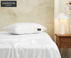 Sheraton Luxury Sanctuary Down Alternative 900g Fill Pillow