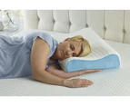 Sensor Cool Contoured Gel Infused Talalay Latex Pillow