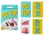 Mattel Pic Flip Card Game 2