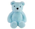 Resoftables 14-Inch Ted the Teddy Plush Toy