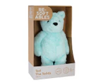 Resoftables 14-Inch Ted the Teddy Plush Toy