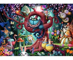 Ravensburger - Most Everyone is Mad Puzzle 1000pc