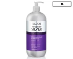 PRO:VOKE Touch Of Silver Colour Care Shampoo 1L