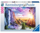 Ravensburger - Climber's Delight Puzzle 1000pc